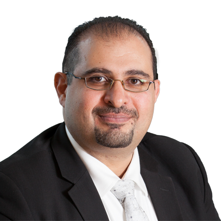 Bashar Al Natoor